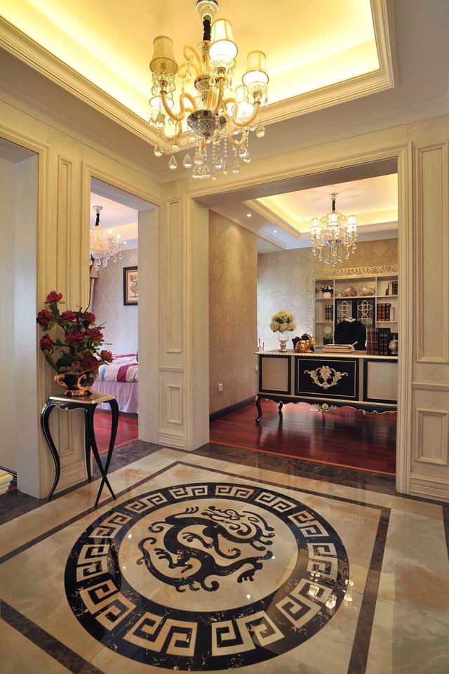 婚期将至晒晒我的婚房,装修花了50万,大家看看可值?