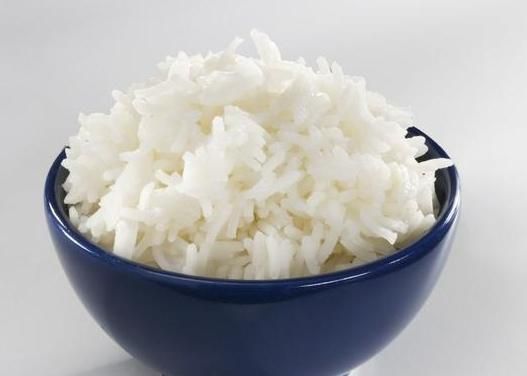 假如给你一碗白米饭,下面6道菜让你选择一个,你会选哪个?