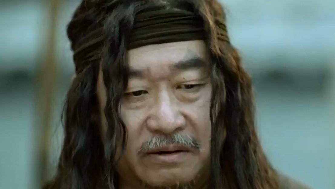 庆余年影子摘下面具费介难以置信竟然是你范闲懵了