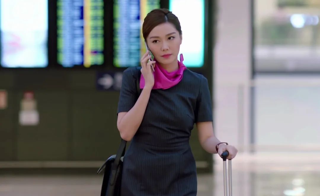 tvb新剧《机场特警》开播,看完第一集感觉如何?