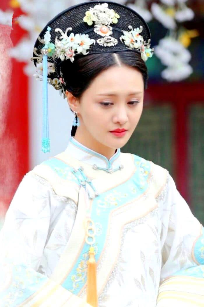 时隔多年郑爽再演古装,看到男主后,网友:熬夜也要追