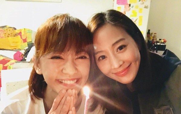 张钧甯陈意涵闺蜜决裂一年多几乎零互动疑因事业竞争而疏远