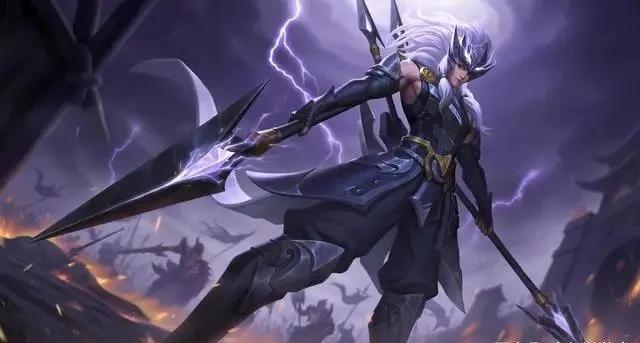 王者荣耀324体验服更新韩信重回野王s19赛季段位继承公布