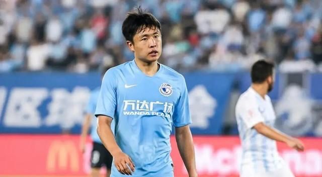 盖坦接班人,大连人4000万核心激活水货外援?“二龙”左膀右臂