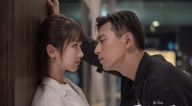 如果37岁的他追求自己,她会毫不犹豫地同意|杨紫|彭于晏|李现_新浪