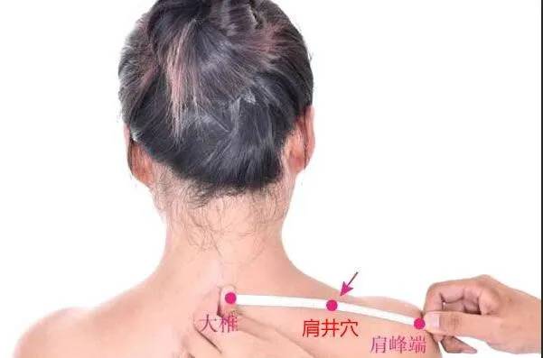 肝火旺,入睡难,艾灸三穴巧解决