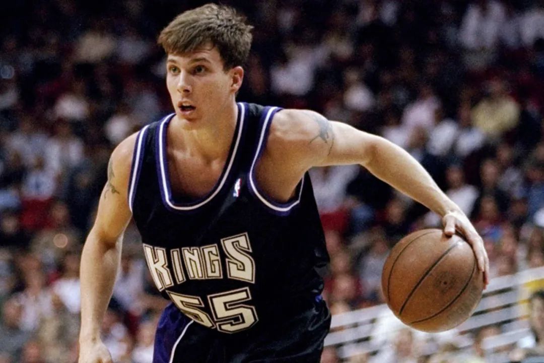 1998年选秀重排大年被低估三个名人堂第一无悬念