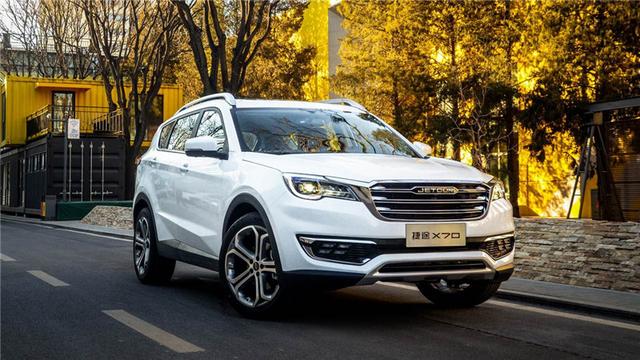 7座SUV怎么选：这三款空间大、配置高，最低6万多就能拿下