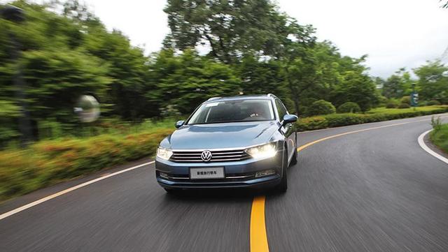 颜值超高的4款旅行车，空间更大、造型更美