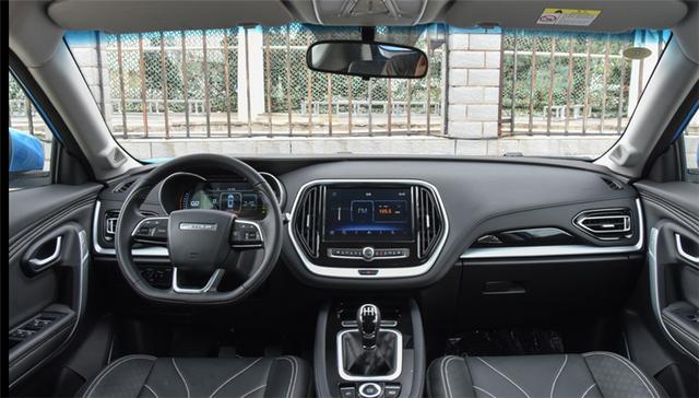 7座SUV怎么选：这三款空间大、配置高，最低6万多就能拿下