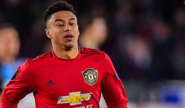 博格巴林加德是大场面球员他总能在重要比赛中取得进球