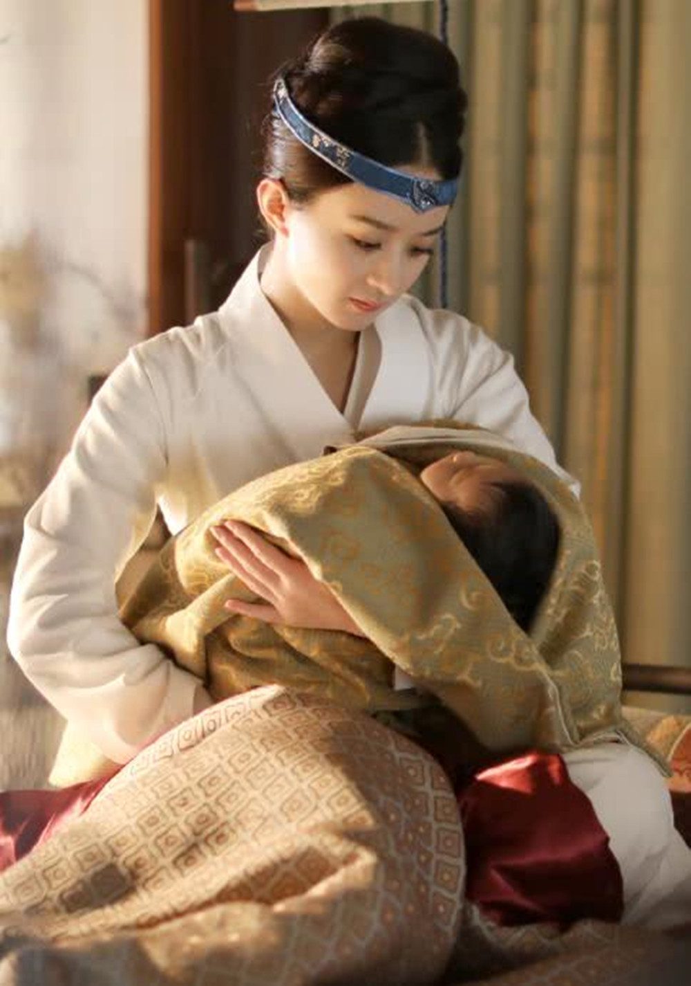 关于宝宝竖抱除了这3种姿势需要get4个冷知识也要知晓