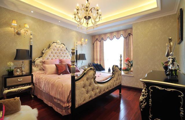 婚期将至晒晒我的婚房,装修花了50万,大家看看可值?