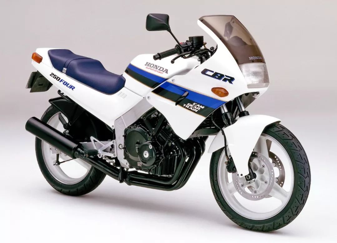 本田cbr250rr-r cg图曝光