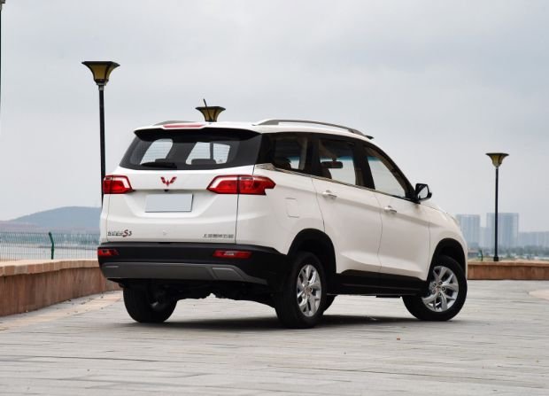 仅售6万多,三款最便宜国六版中型suv推荐,还有7座可选-新浪汽车