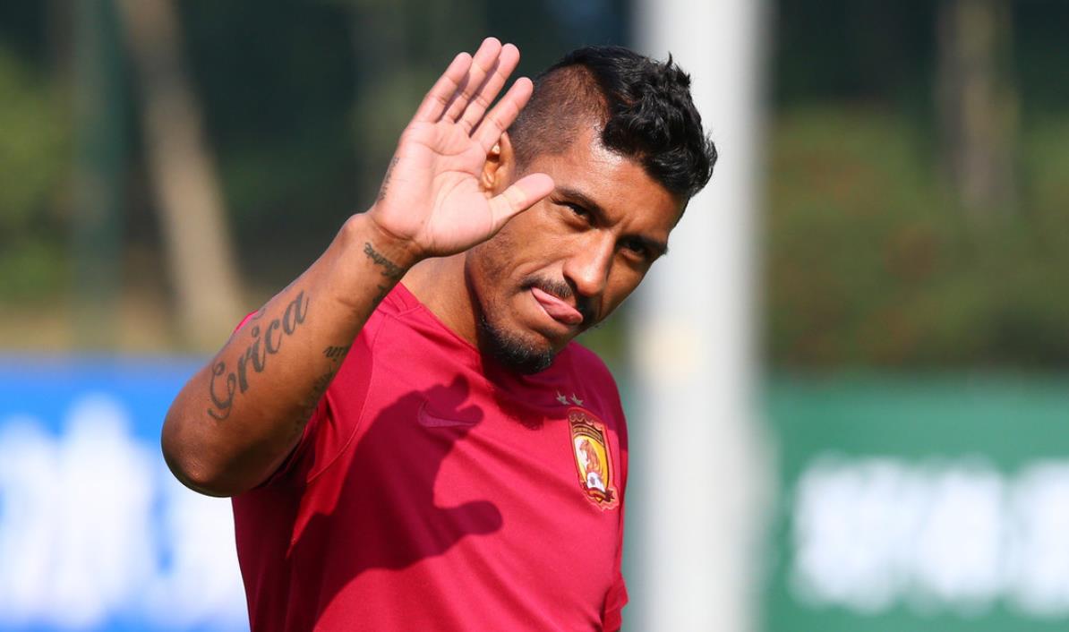 俱乐部不想在没外援的情况下开始中超