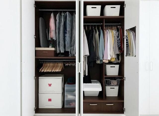 一平米储物间爆红网络:韩国妈妈85平的家,堪称收纳界的巅峰之作