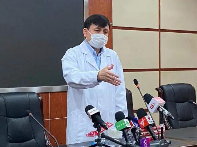 中国专家犀利评论|新冠肺炎_新浪新闻