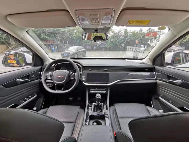 7座SUV怎么选：这三款空间大、配置高，最低6万多就能拿下