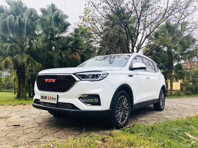 7座SUV怎么选：这三款空间大、配置高，最低6万多就能拿下