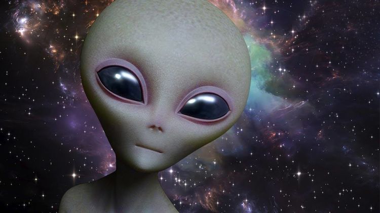 外星人其实就在我们身边存在形式不同要学会换思路寻找