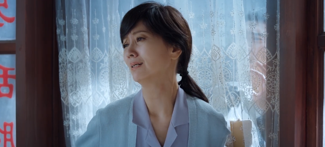 赵雅芝演技是不是被低估了?《不完美的她》她演什么像什么