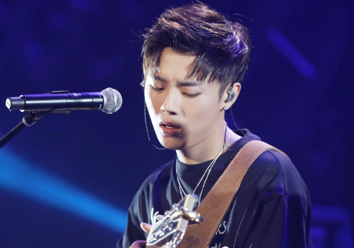 《创造营2020》还没开录,神秘嘉宾就已亮相,首期录制有看头啦!