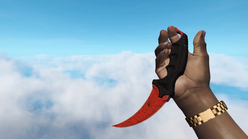 csgo新手的第一把刀怎么选注意这几点细节能用好几年