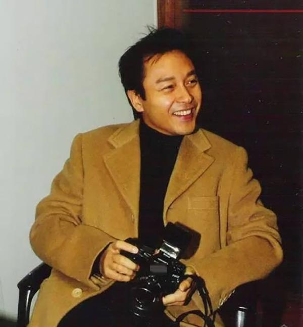张国荣逝世17年为什么依然被铭记