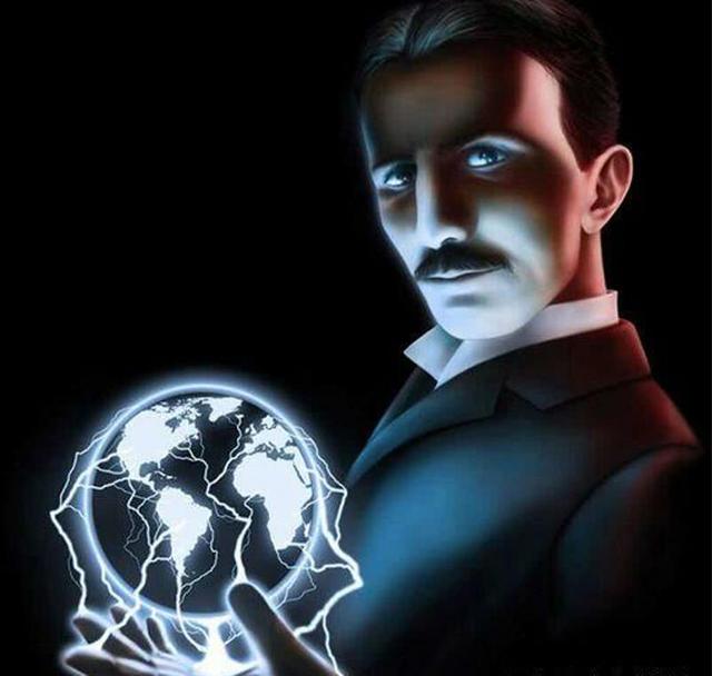 特斯拉人物 新浪网