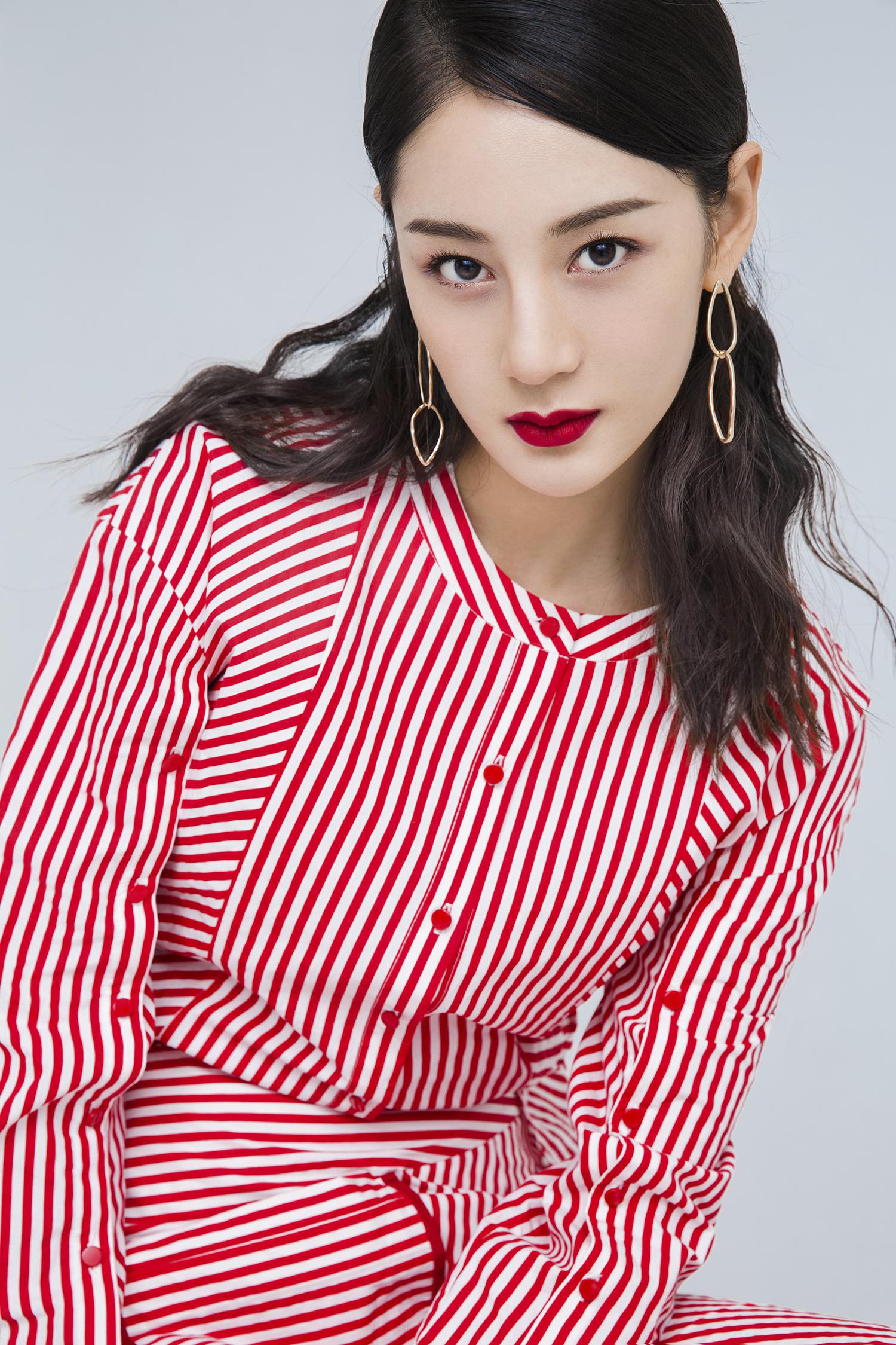 赵圆瑗《半是蜜糖半是伤》近日杀青 首度合作罗云熙引人期待