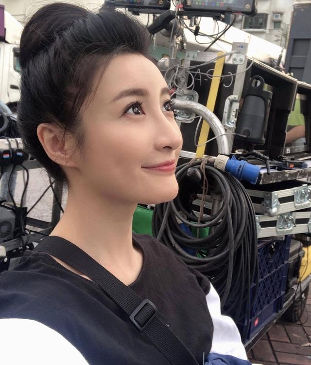 前tvb花旦饮食王国亏损百万仍坚持 为事业退后造人计划|北角|林夏薇