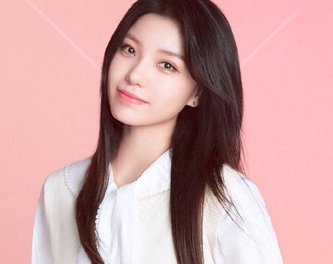 青你2:跟王承渲争c位的申洁有多牛?看到她的毕业院校,失敬了