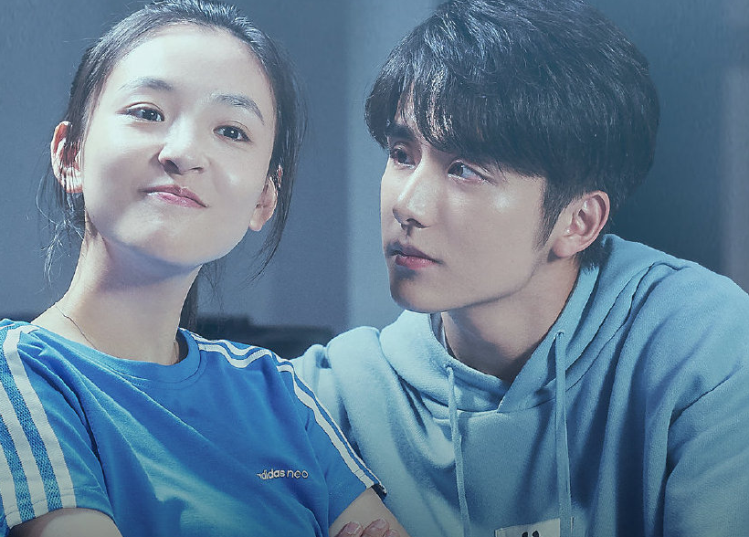 《冰糖雪梨》黎语冰撒谎坑自己,棠雪想谈地下恋,这事儿没可能!