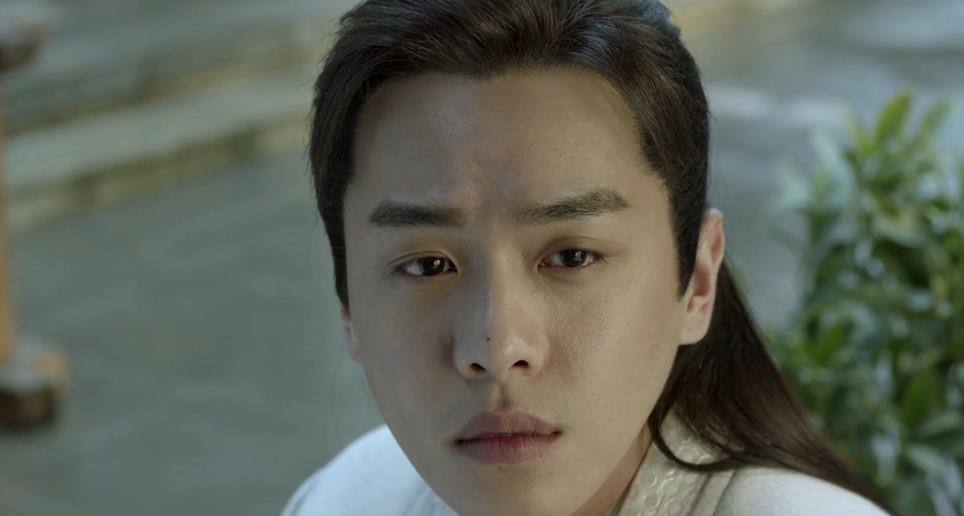 庆余年柳思思美艳上线1动作令范闲心动不已李沁拧耳朵往