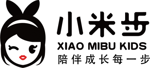 小米步的童鞋之路:陪伴成长每一步