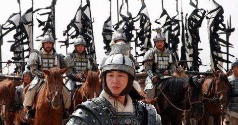 古代打仗,士兵发了军饷不便携带都放哪?宋朝的办法最聪明!|士兵|军饷|俸禄_新浪新闻