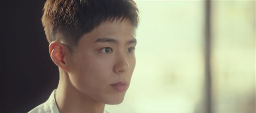 朴宝剑短发客串《梨泰院》,惊传今夏入伍,经纪公司回应