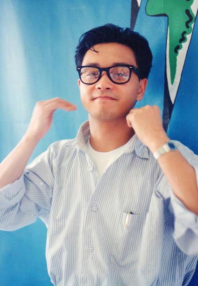 张国荣逝世17年,为什么依然被铭记?