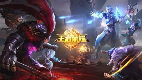 光子和天美的战争!和平精英与玩王者荣耀谁更受欢迎?