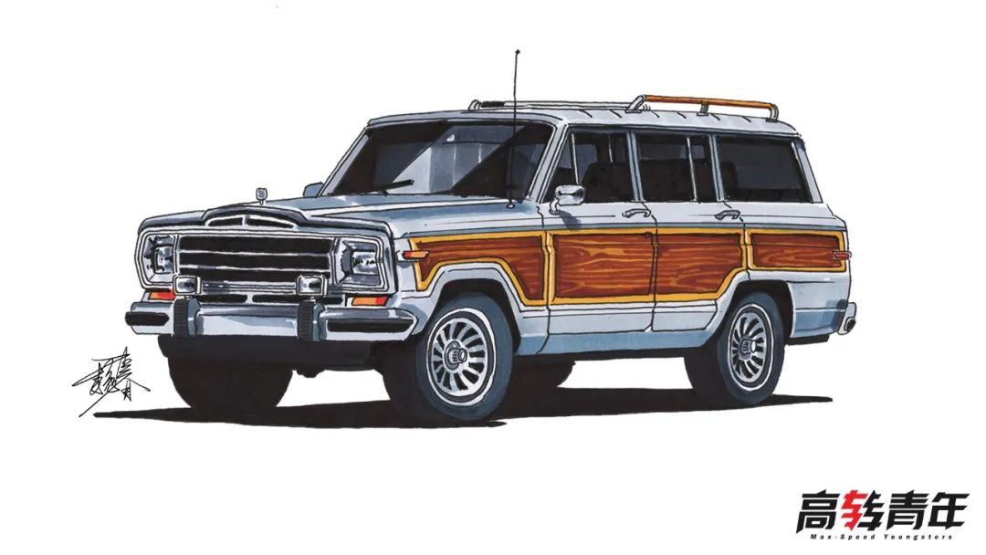 曾经的大瓦格尼有多豪华呢?