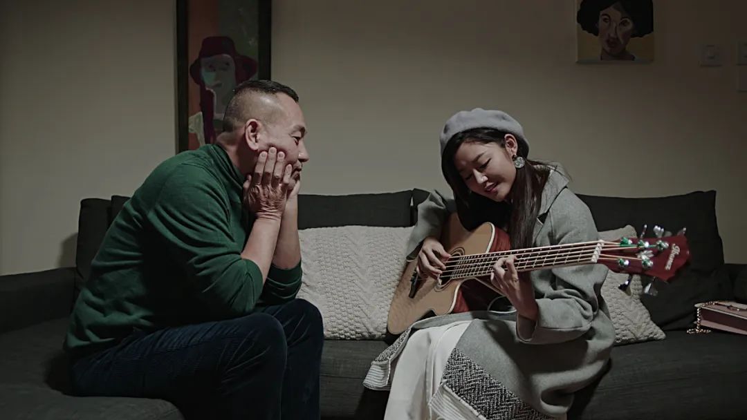 豆瓣评分8.9,林保怡新剧《叹息桥》凭什么这么高分?