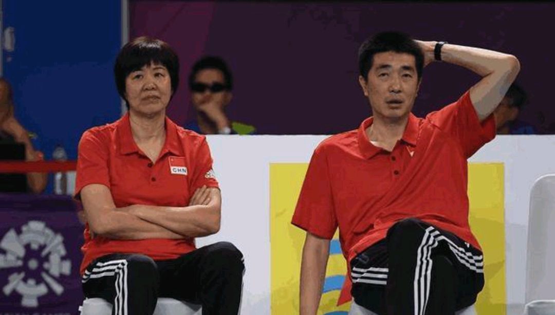 60岁郎平还能坚持多少年安家杰要努力了