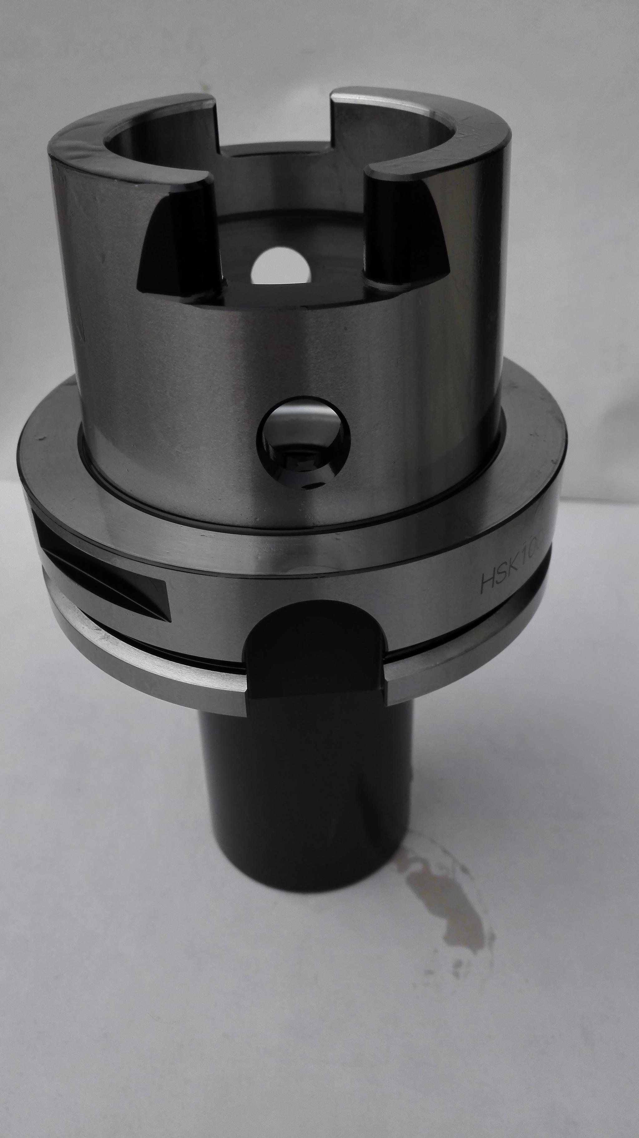 hsk数控刀柄简介上