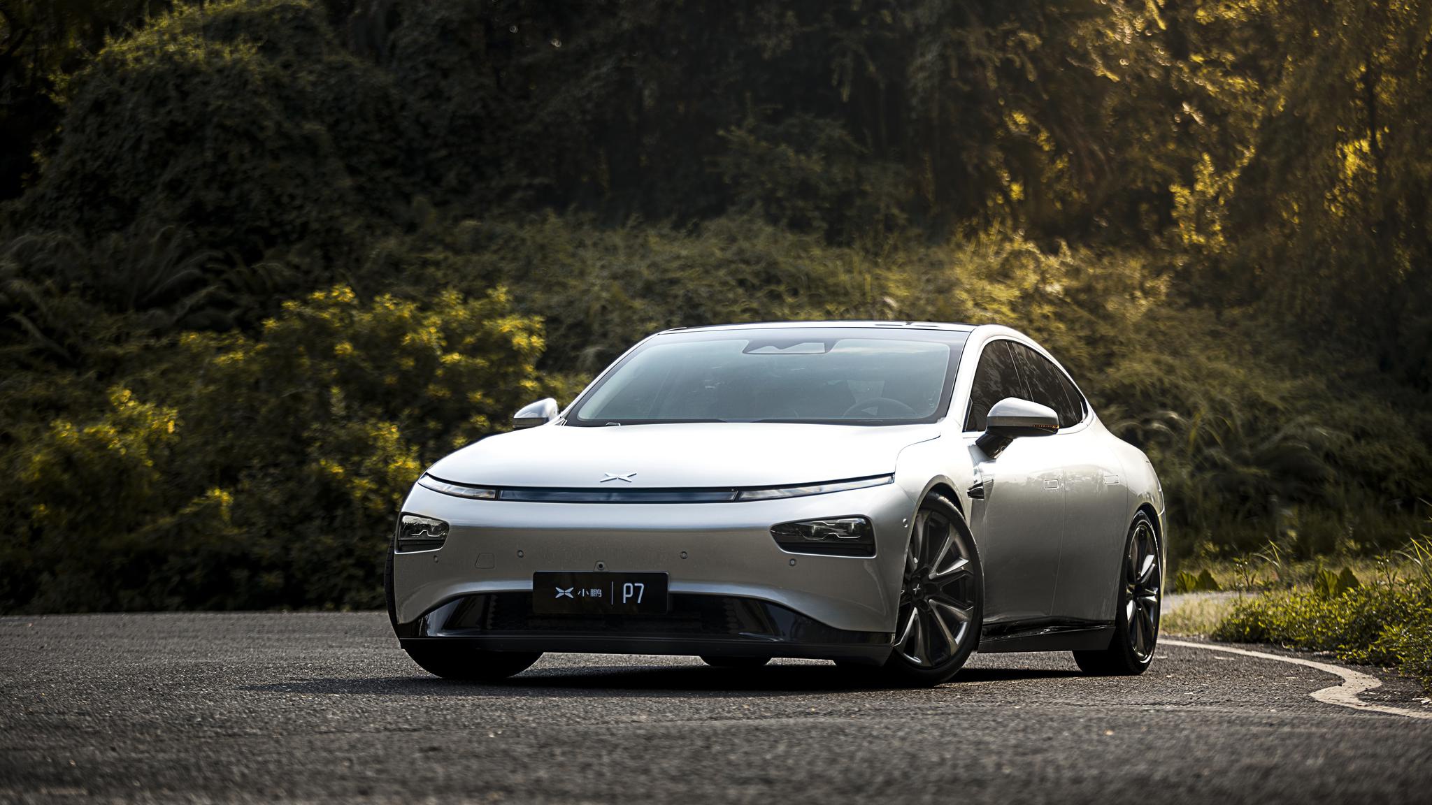 子弹说车丨新能源开始发力！2020年4月将上市新能源车汇总