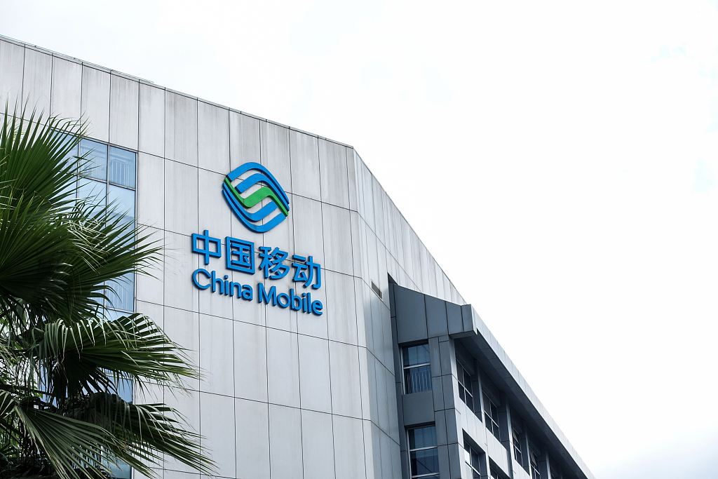 中国移动在香港正式启用商用5g,为何香港的资费远比内地便宜?