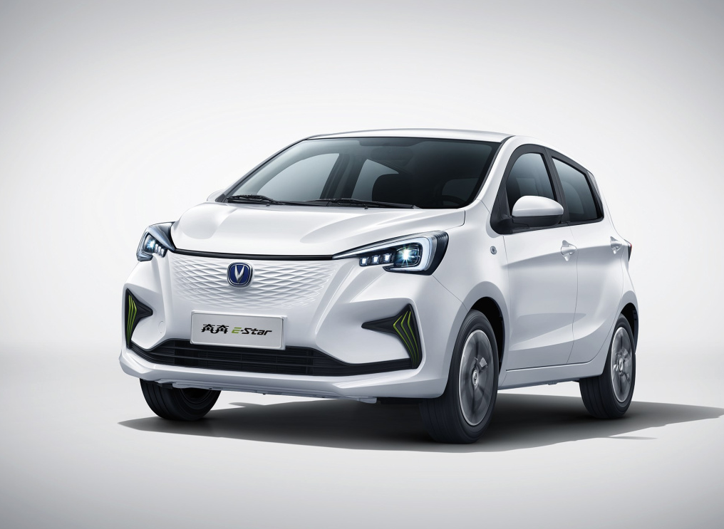 子弹说车丨新能源开始发力！2020年4月将上市新能源车汇总