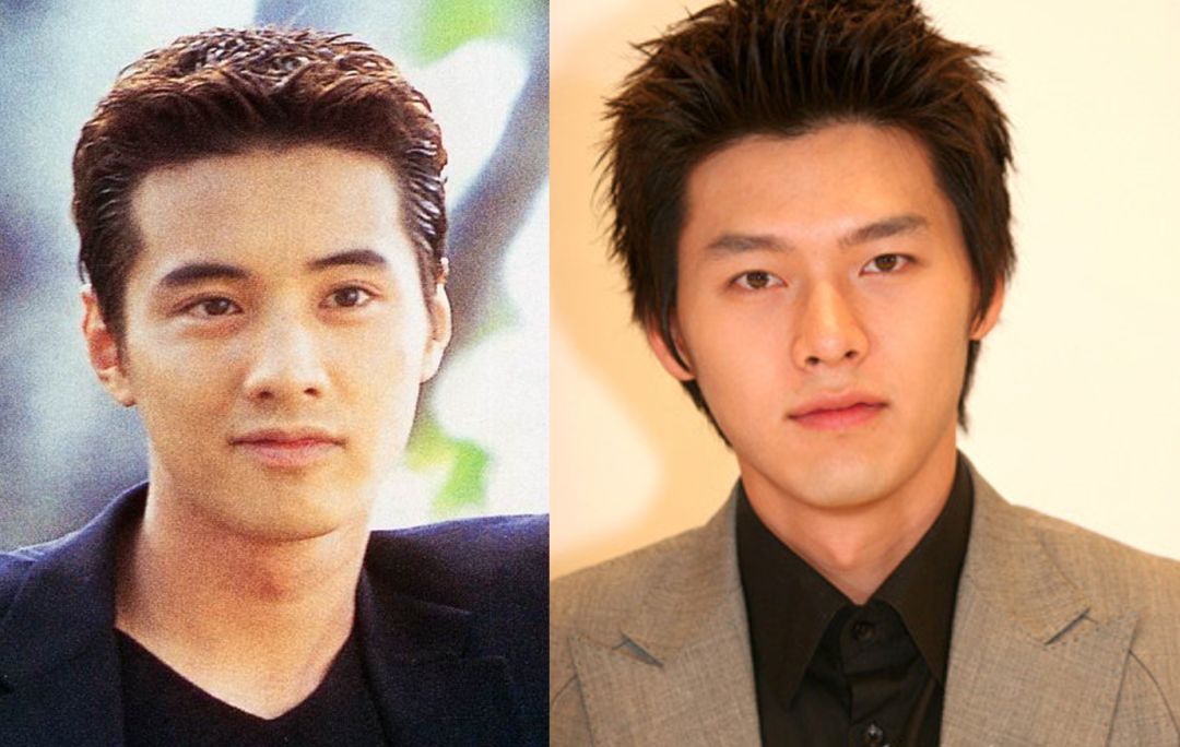 正太|玄彬|骨相_新浪新闻