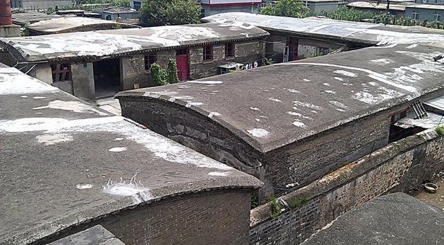 全国唯一保存尚好的军镇所城辽西走廊战略要塞