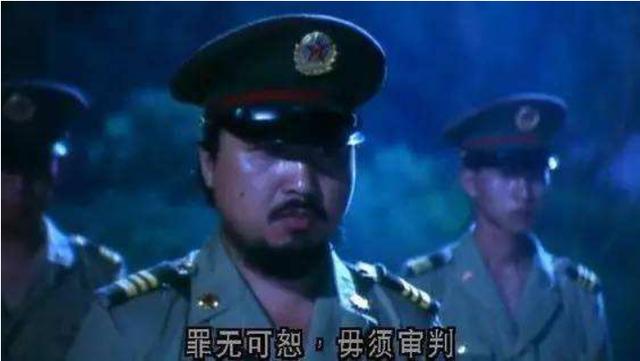 56岁古明华,演齐4部《法证先锋》,为养妻女,常不眠不休工作